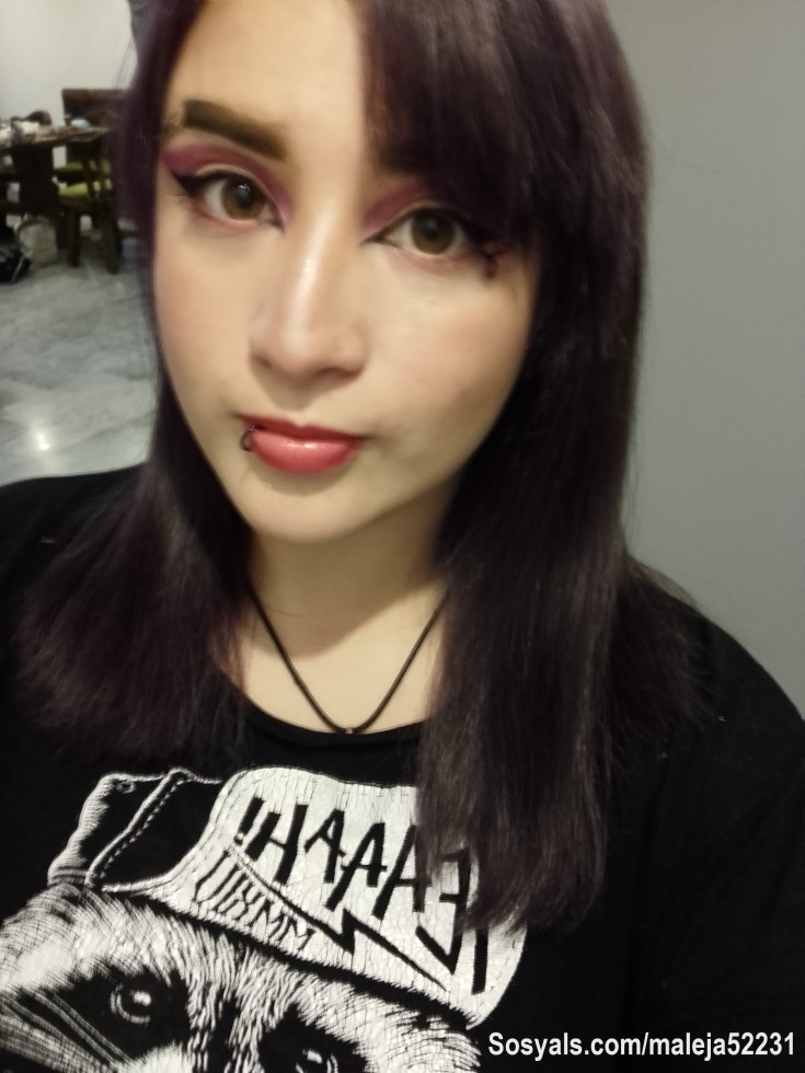 ¿Te gustaría ser mi padrino? 
Me gusta que me consientan mucho 🤭🥺 y también consentir 💞