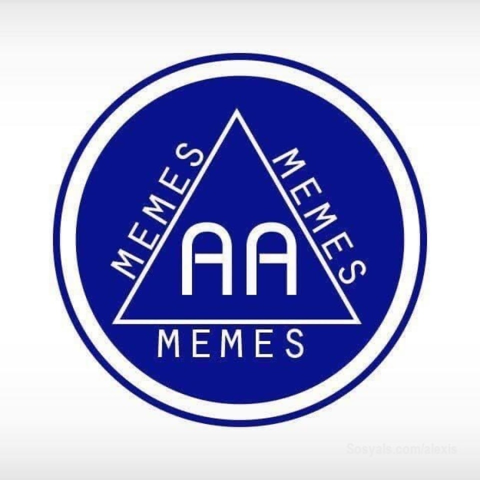 #MisRedesSociales
#MemesAA +1.2 millones de seguidores 

Los borrachos siempre han sido, son y serán una comunidad muy grande y el negocio del alcohol, la fiesta, vida nocturna y los bares es cada vez más grande, por esta razón surge esta página que cada vez es más grande y divertida.

Si deseas llegar a este tipo de público estamos a tus ordenes.

https://www.facebook.com/MemesPadrynos