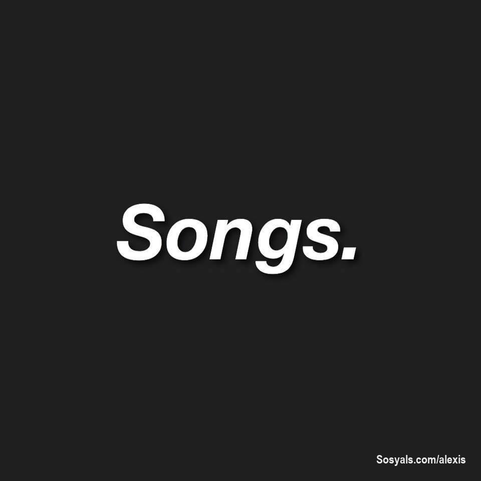 #MisRedesSociales
#Songs es una página de casi 700,000 seguidores exclusivamente de amantes de la música y los videos musicales creada para impulsar talentos que se dedican o desean dedicarse a la música, podcasts o tv digital.

Contamos con el equipo de grabación, edición y publicación de materiales en Spotify y todas las plataformas musicales y de vídeo.

https://www.facebook.com/Songs.IVB