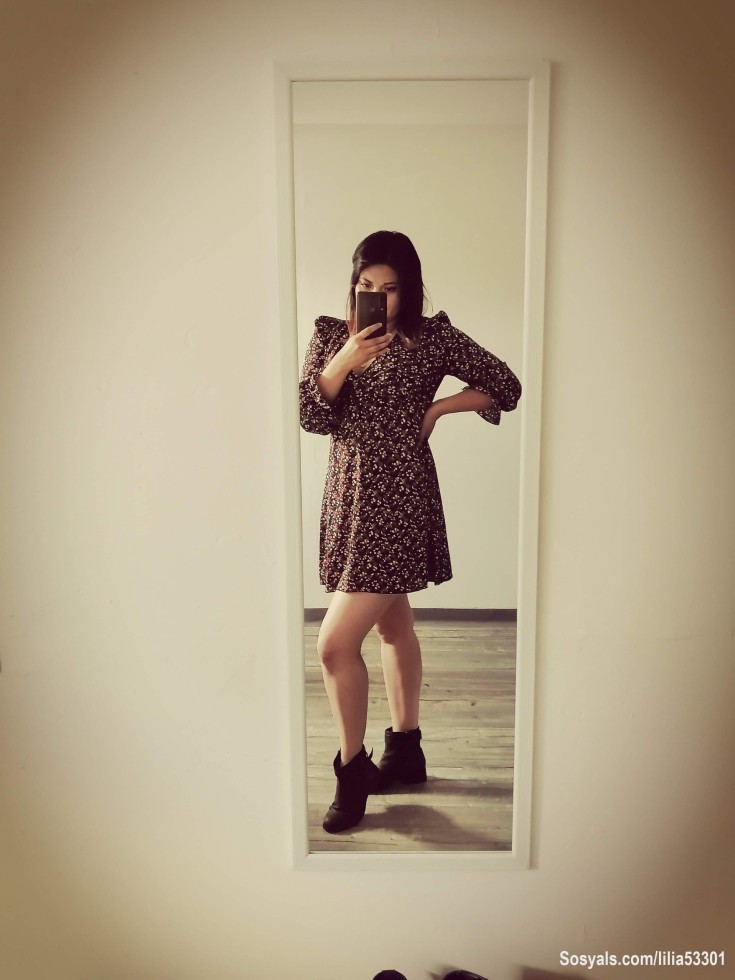 Mucho gusto, me presento 😌
Con forme a tu apoyo, el contenido será más exclusivo